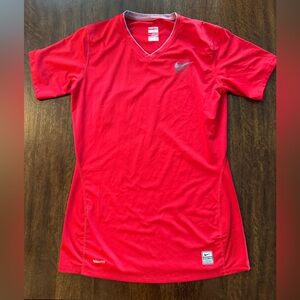 Women’s Nike Pro DryFit M
